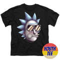 Youth Rick and Morty Cool Alternate Reality T-Shirt product image 1