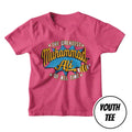 Youth Muhammad Ali Stinger Glove T-Shirt product image 1