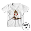 Youth Muhammad Ali I Am The Greatest T-Shirt product image 1