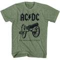 ACDC About To Rock Again T-Shirt product image 1