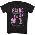 ACDC Midland Texas T-Shirt product image 1