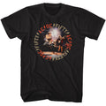 ACDC Band On Stage 50 T-Shirt product image 1