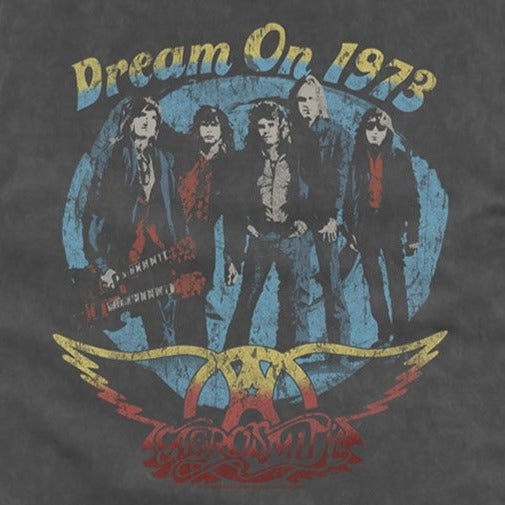 Aerosmith Dream On Color Comfort T-Shirt product image 2