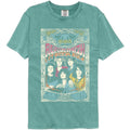 Aerosmith Let Rock Rule Comfort Colors T-Shirt product image 1
