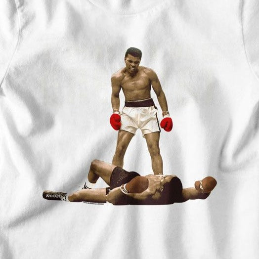 Youth Muhammad Ali I Am The Greatest T-Shirt product image 2