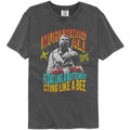Muhammad Ali Float Sting Comfort Colors T-Shirt product image 1