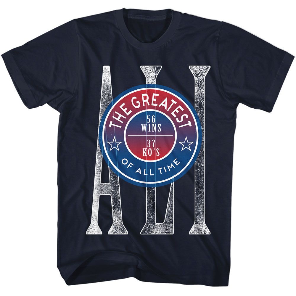 Muhammad Ali Talli Goat T-Shirt product image 1