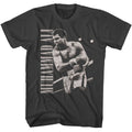 Muhammad Ali Fight Ring 2 T-Shirt