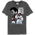 Muhammad Ali Float Like Comfort Colors T-Shirt product image 1