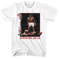 Muhammad Ali Lewiston T-Shirt product image 1