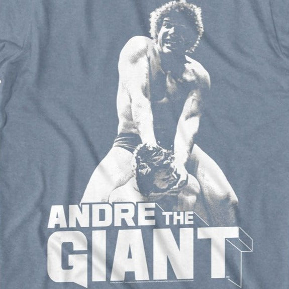 Andre The Giant T-Shirt product image 2