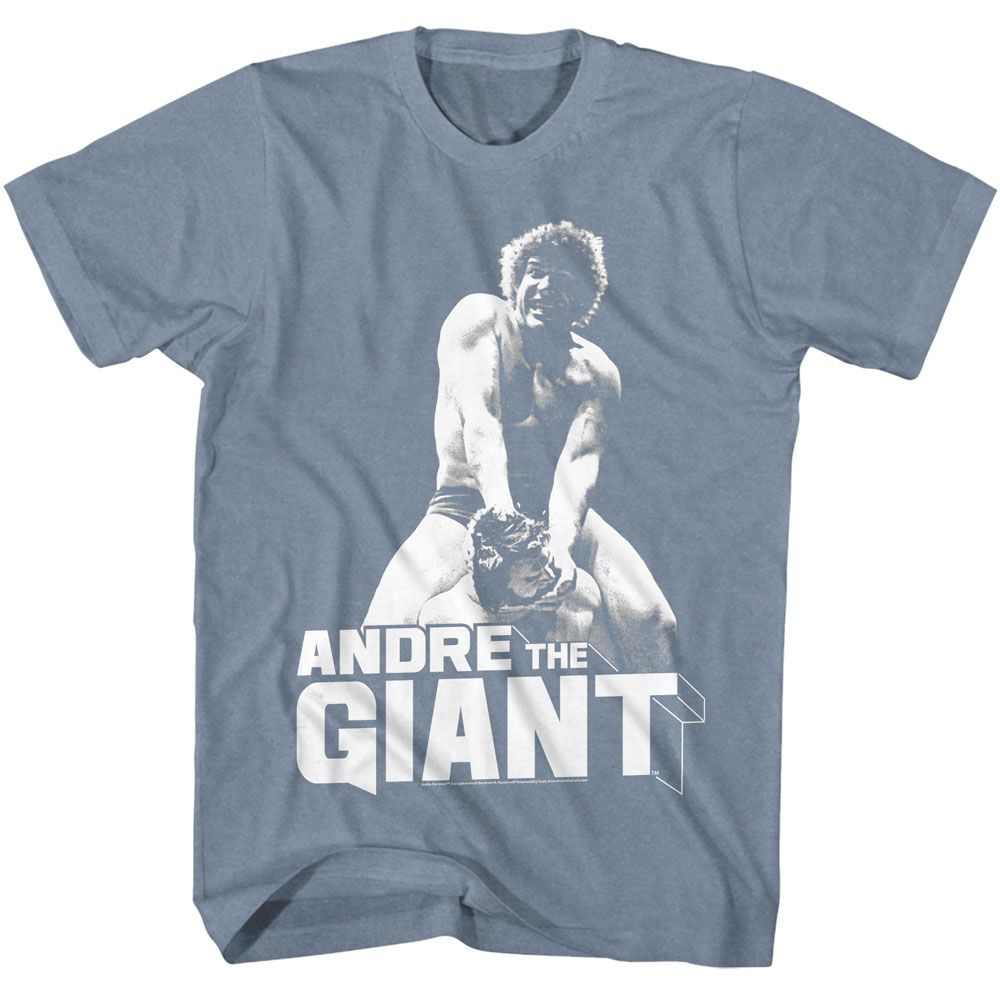 Andre The Giant T-Shirt product image 1