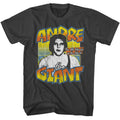 Andre The Giant 8Th Wonder T-Shirt product image 1