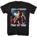 Army Of Darkness Get Some Lightning T-Shirt product image 1
