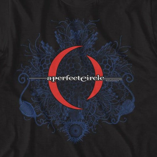 A Perfect Circle Organic Mandala T-Shirt product image 2
