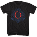 A Perfect Circle Organic Mandala T-Shirt product image 1