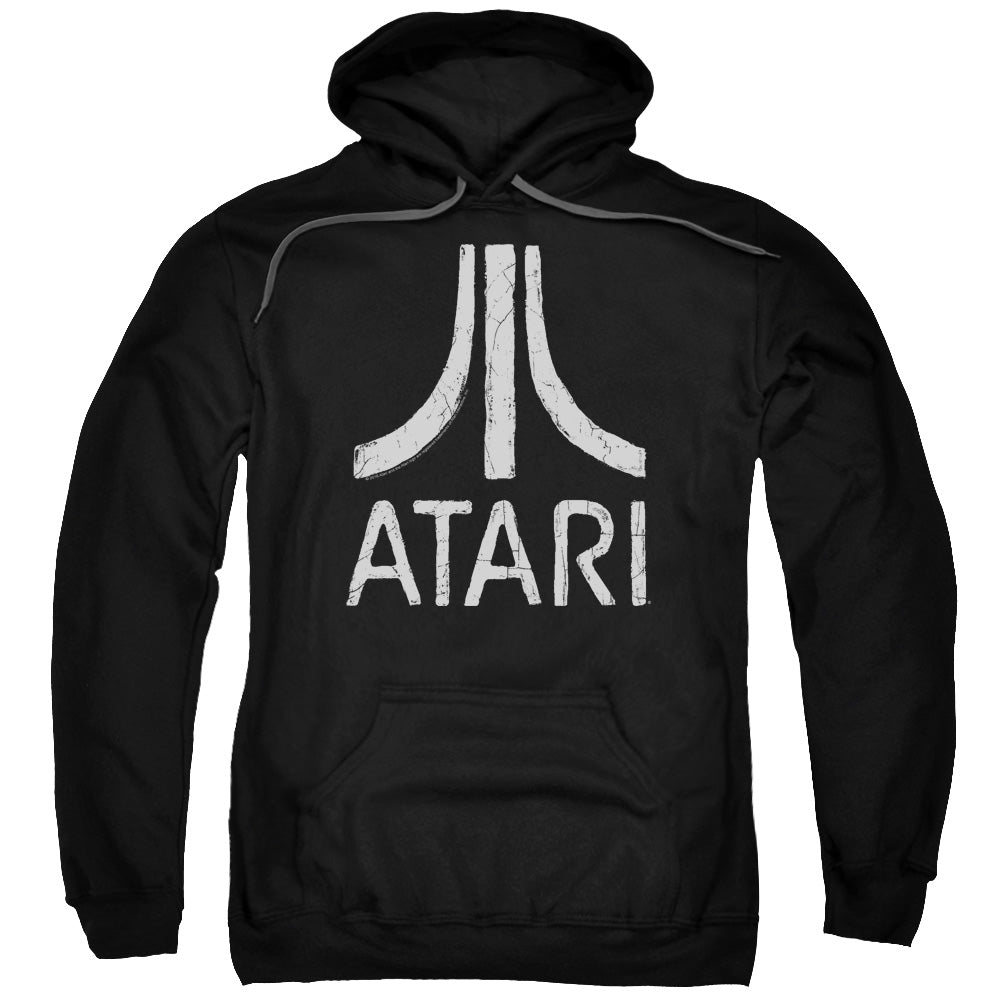 Atari Rough Logo Pullover Hoodie product image 1