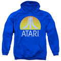 Atari Sunrise Eroded Pullover Hoodie product image 1