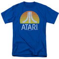 Atari Sunrise Eroded T-Shirt product image 1