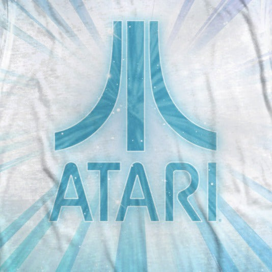 Atari Burst Logo Sublimated T-Shirt product image 3