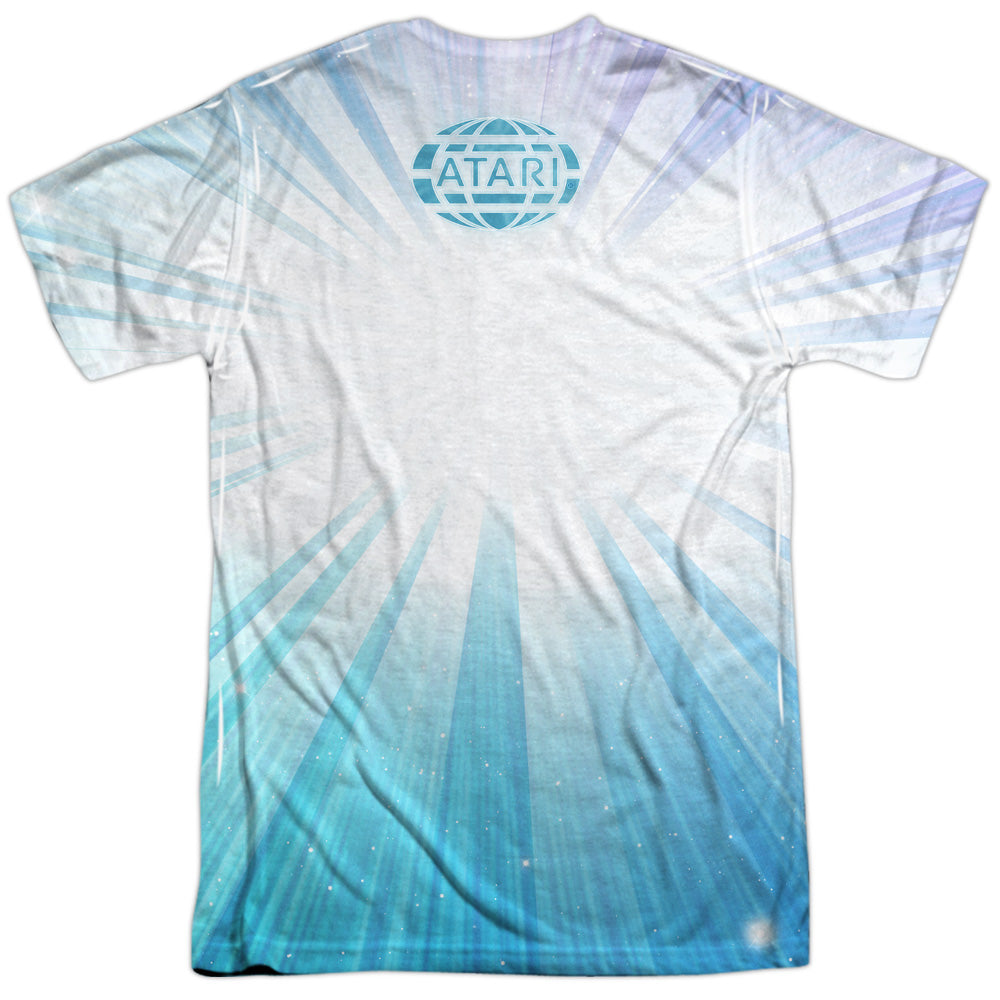 Atari Burst Logo Sublimated T-Shirt product image 2