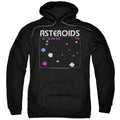 Atari Asteroids Screen Pullover Hoodie product image 1