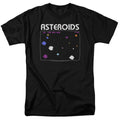 Atari Asteroids Screen T-Shirt product image 1