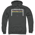 Atari Breakout 2600 Pullover Hoodie product image 1