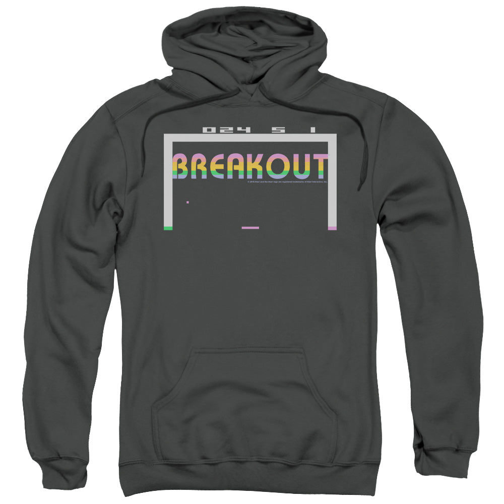 Atari Breakout 2600 Pullover Hoodie product image 1
