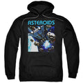 Atari 2600 Asteroids Pullover Hoodie product image 1