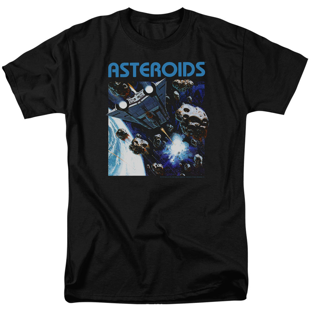 Atari 2600 Asteroids T-Shirt product image 1