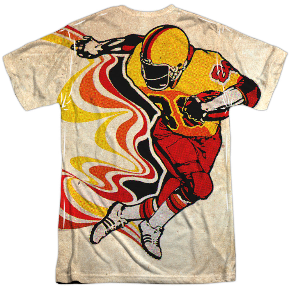 Atari Football Sublimated T-Shirt product image 2