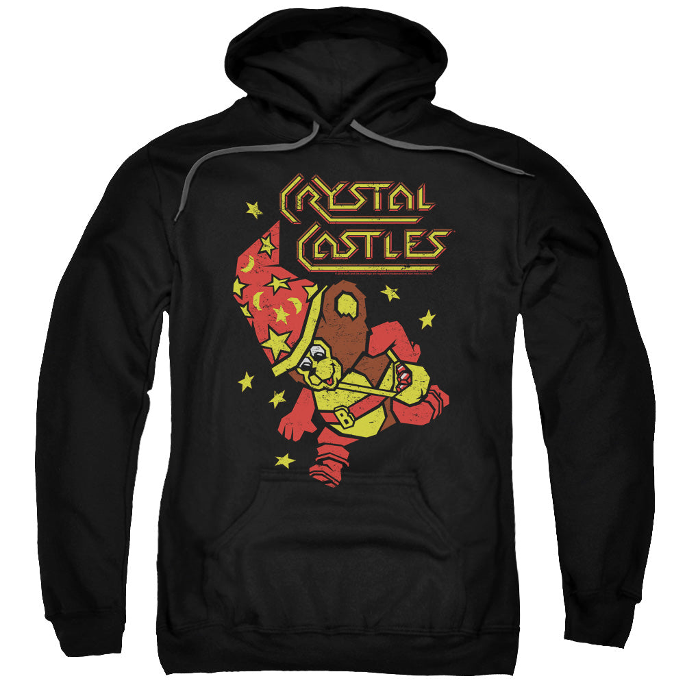 Atari Crystal Bear Pullover Hoodie product image 1