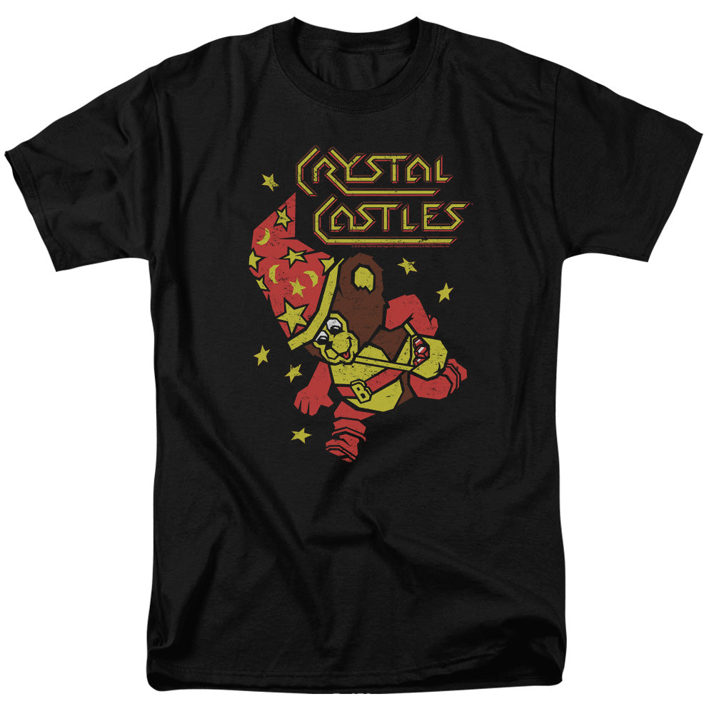 Atari Crystal Bear T-Shirt product image 1
