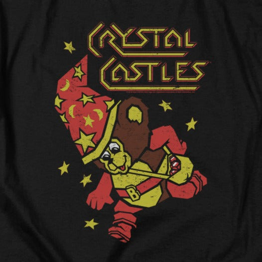 Atari Crystal Bear T-Shirt product image 2