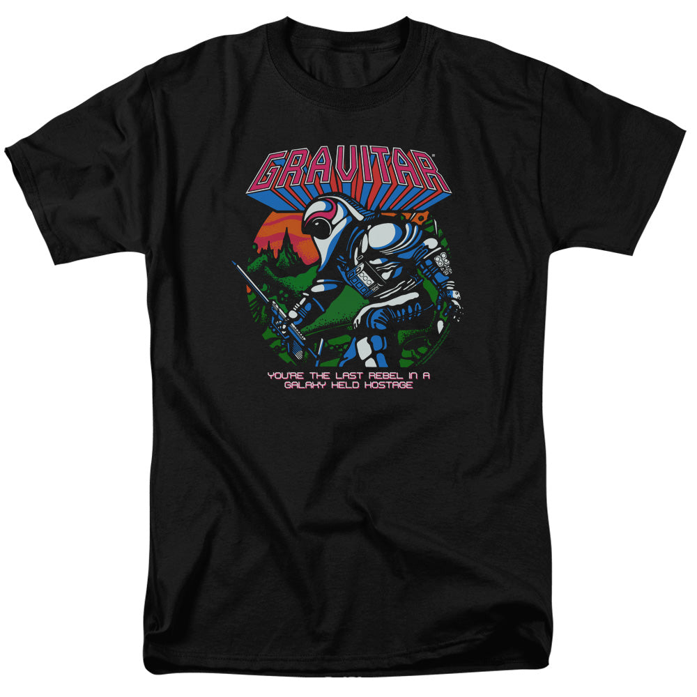 Atari Last Rebel T-Shirt product image 1