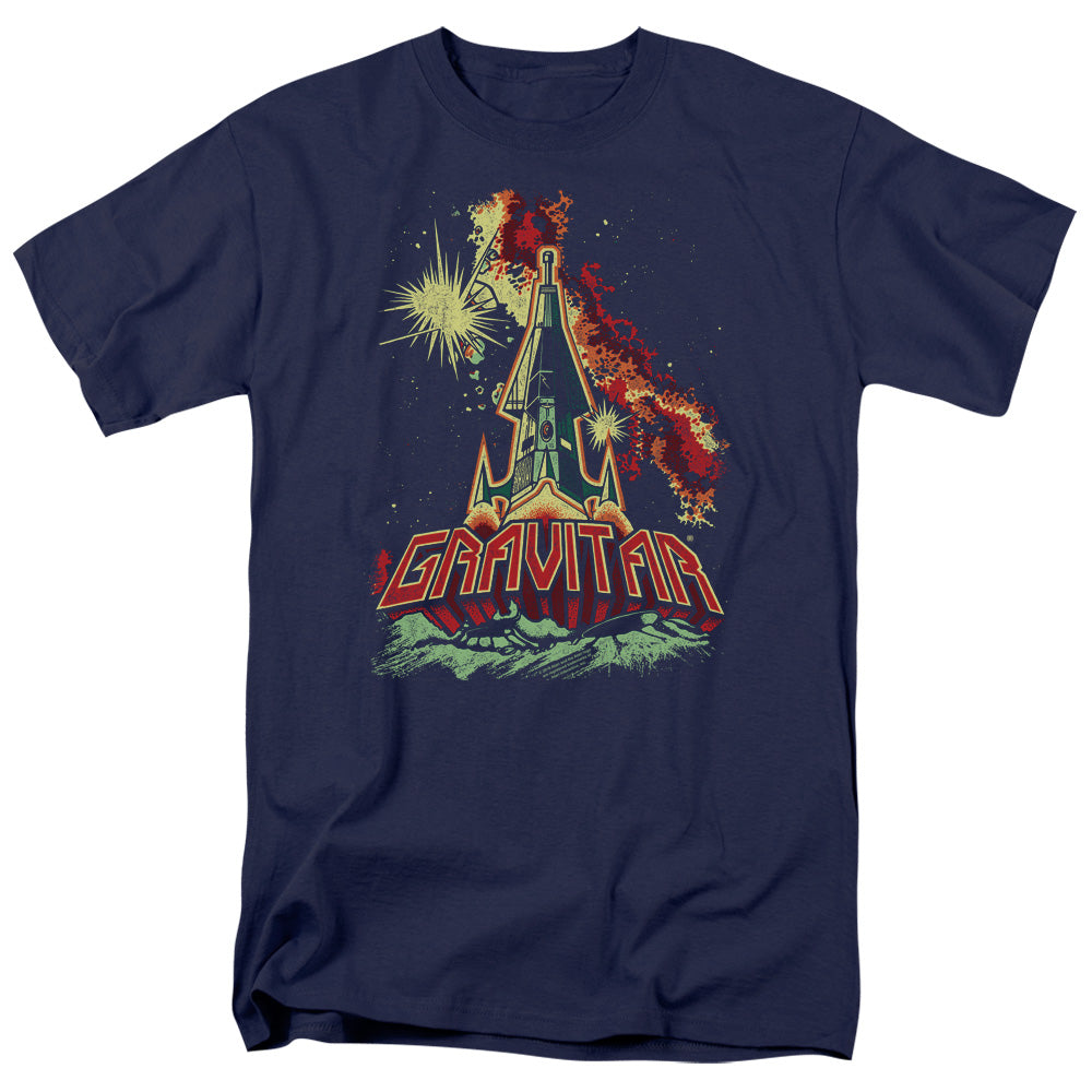 Atari Blast Off T-Shirt product image 1