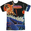 Atari Gravitar Sublimated T-Shirt product image 1