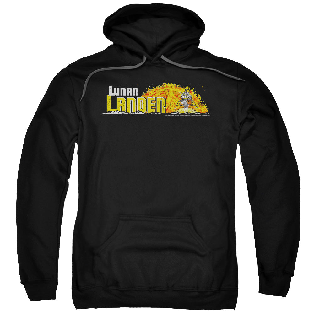 Men's Atari Lunar Marquee Pullover Hoodie product image 1