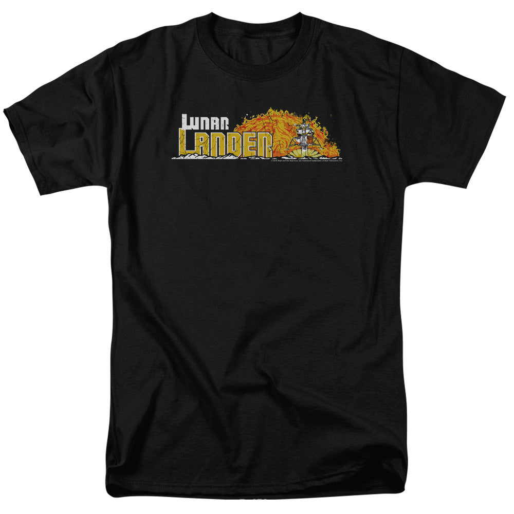 Atari Lunar Marquee T-Shirt product image 1