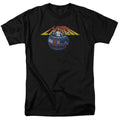 Atari Lunar Globe T-Shirt product image 1