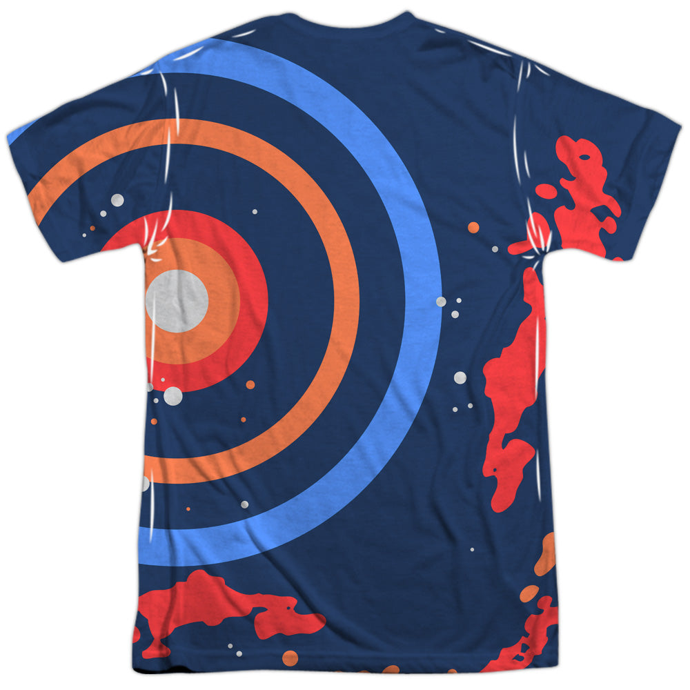 Atari Lunar Landing Sublimated T-Shirt product image 2