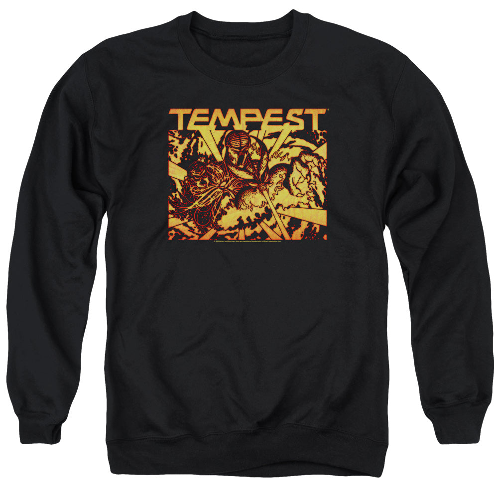 Men's Atari Demon Reach Crewneck Sweatshirt product image 1