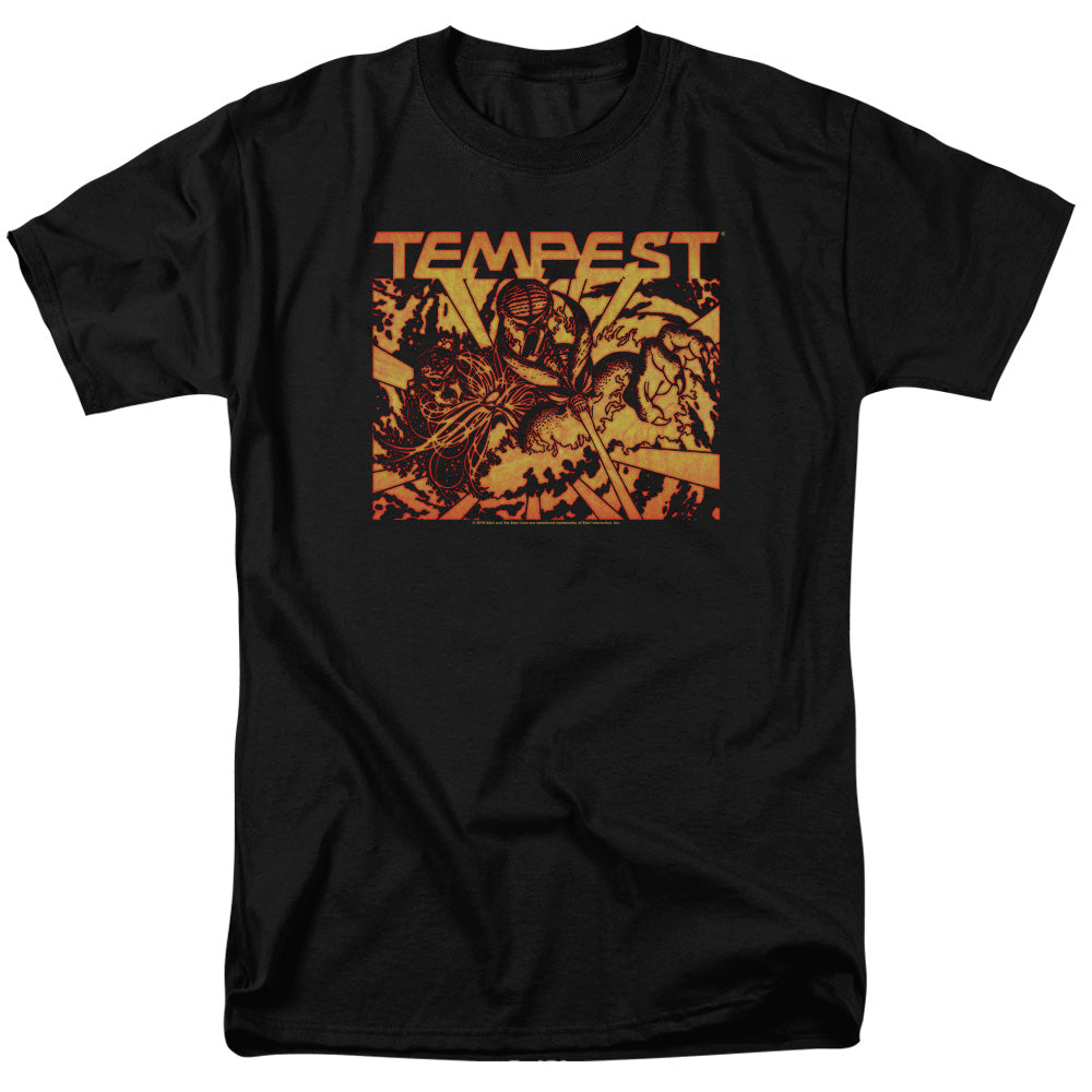 Atari Demon Reach T-Shirt product image 1