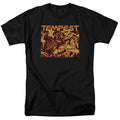 Atari Demon Reach T-Shirt product image 1