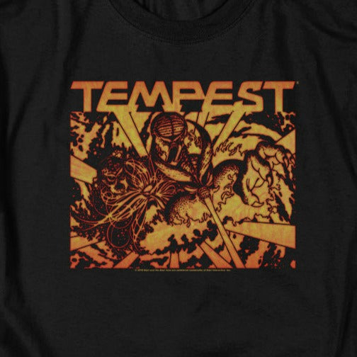 Atari Demon Reach T-Shirt product image 2