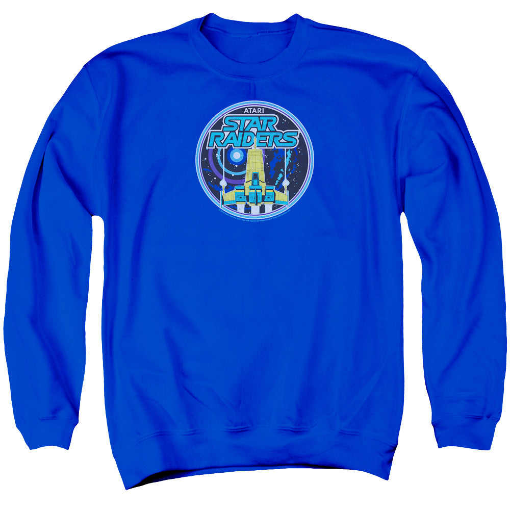 Men's Atari Badge Crewneck Sweatshirt product image 1
