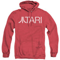 Men's Atari Heather Pullover Hoodie product image 1