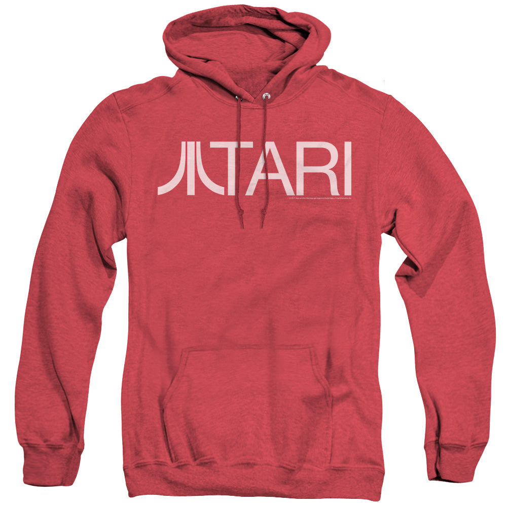 Men's Atari Heather Pullover Hoodie product image 1