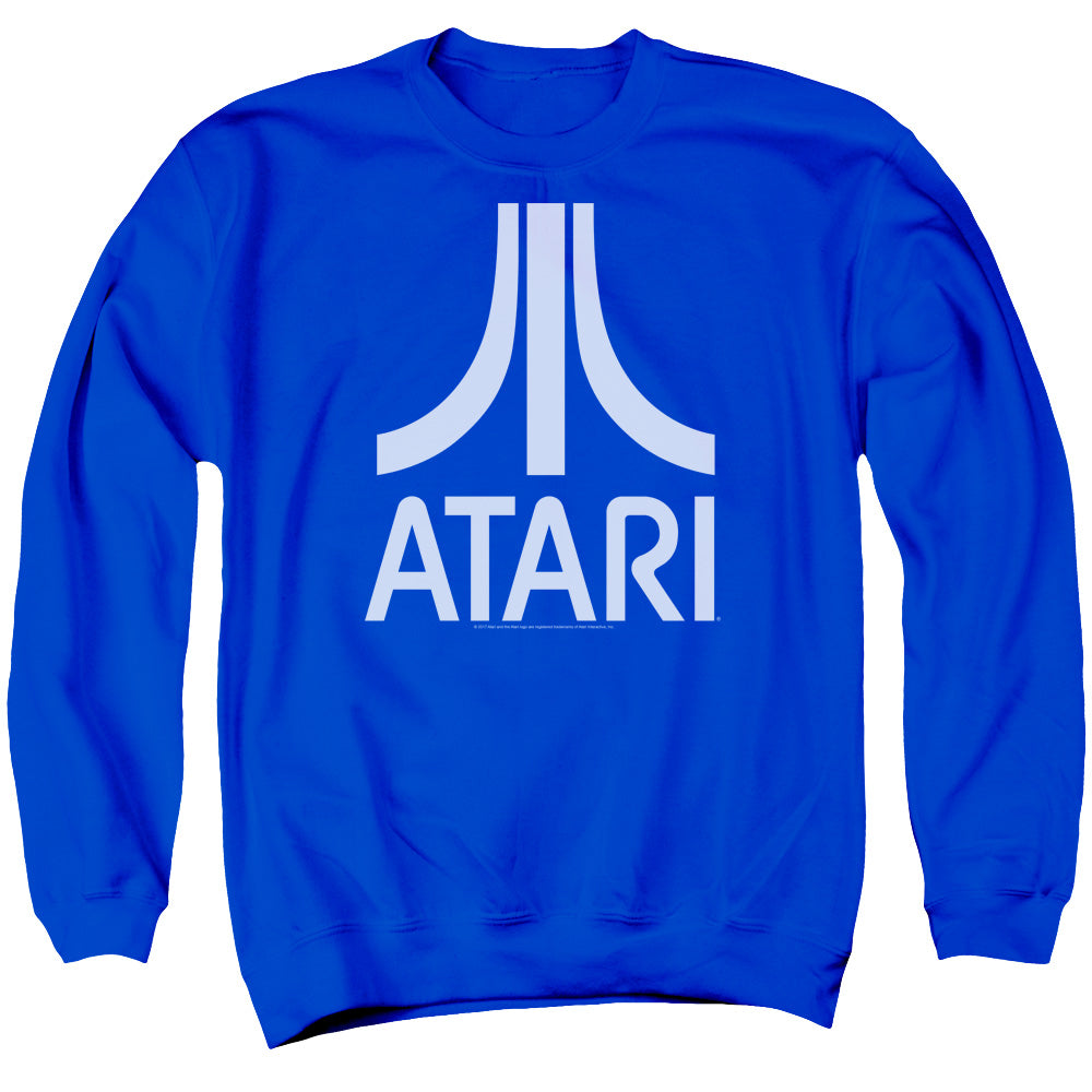 Men's Atari Atrai Logo Crewneck Sweatshirt product image 1